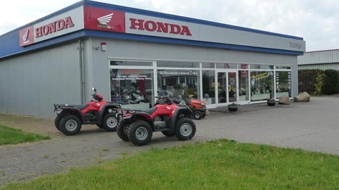 ATV Händler ATV Händler
