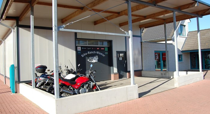 Bike Ranch Wismarnull