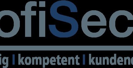 Versicherung ist Vertrauenssache