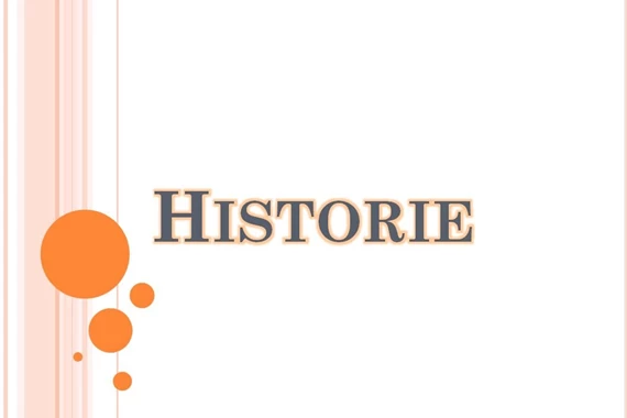 Historie Historie