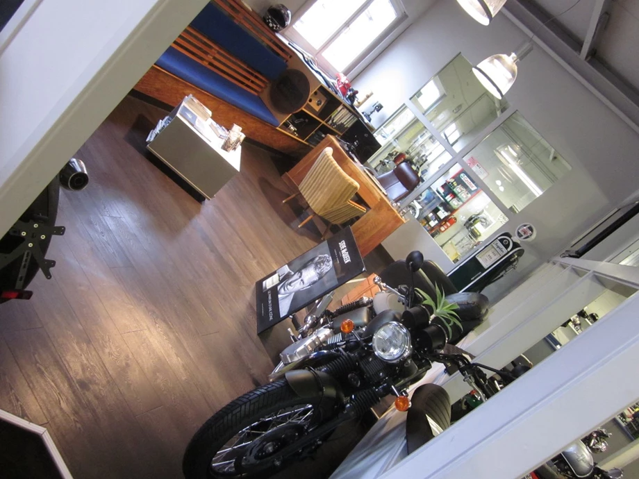 Unser Leistungen Bild 1: Unser Leistungen