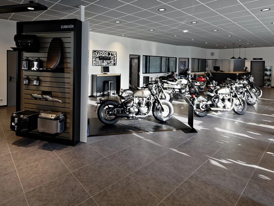 Unser Unternehmen Bild 4: Unser Unternehmen