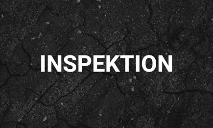 Inspektion