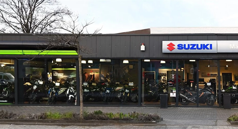 Unser Unternehmen Bild 1: Unser Unternehmen