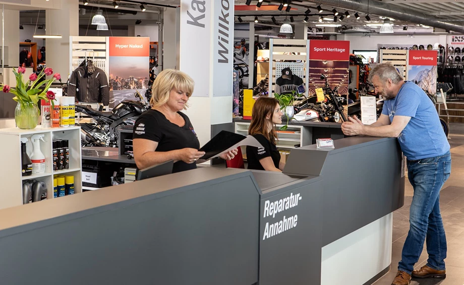 Unser Unternehmen Bild 10: Unser Unternehmen