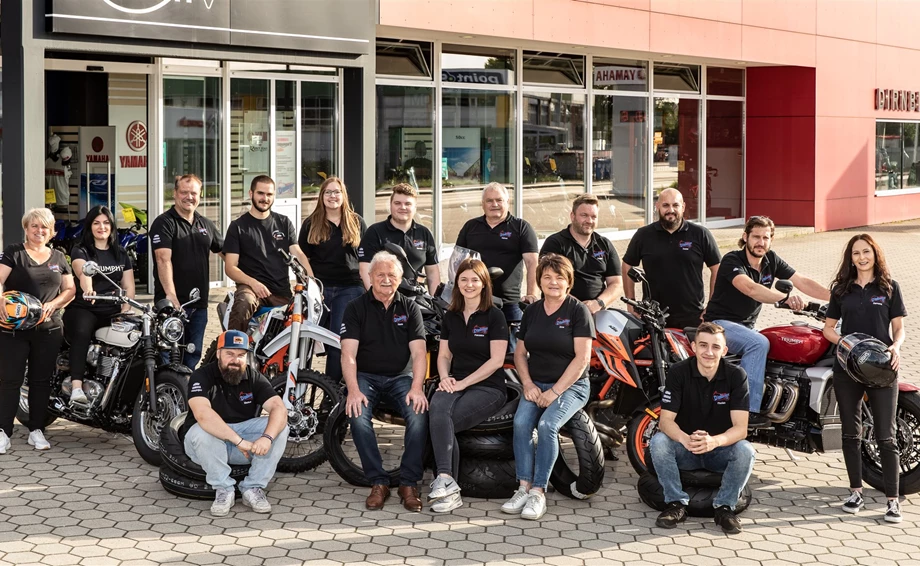 Unser Unternehmen Bild 1: Unser Unternehmen