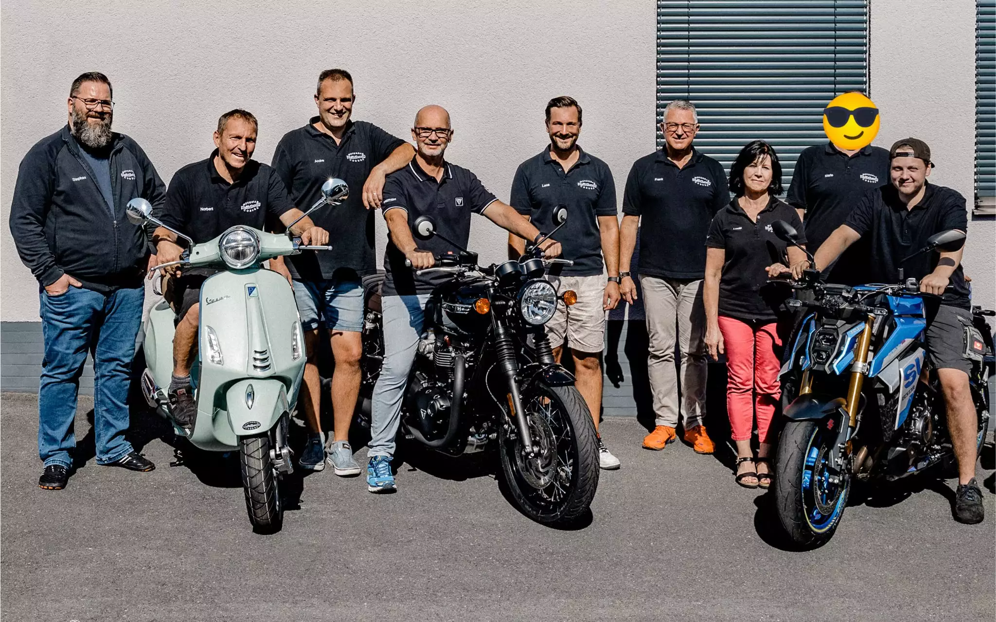 Motorrad Reinhardt GmbH 