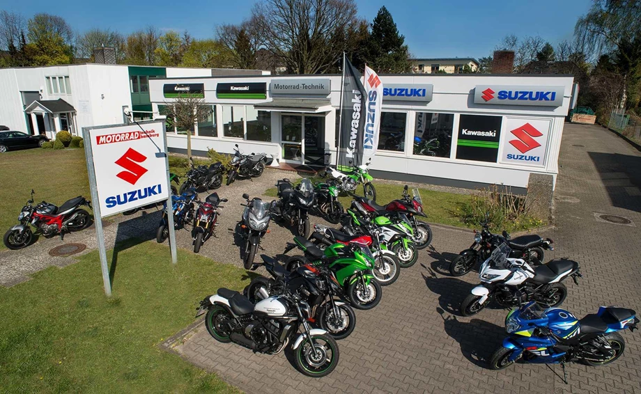 Unser Unternehmen Bild 1: Unser Unternehmen