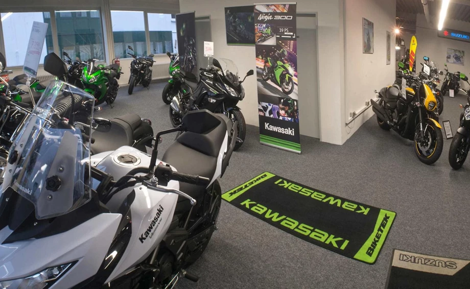 Unser Unternehmen Bild 2: Unser Unternehmen