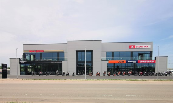 sk-bikes GmbH Image