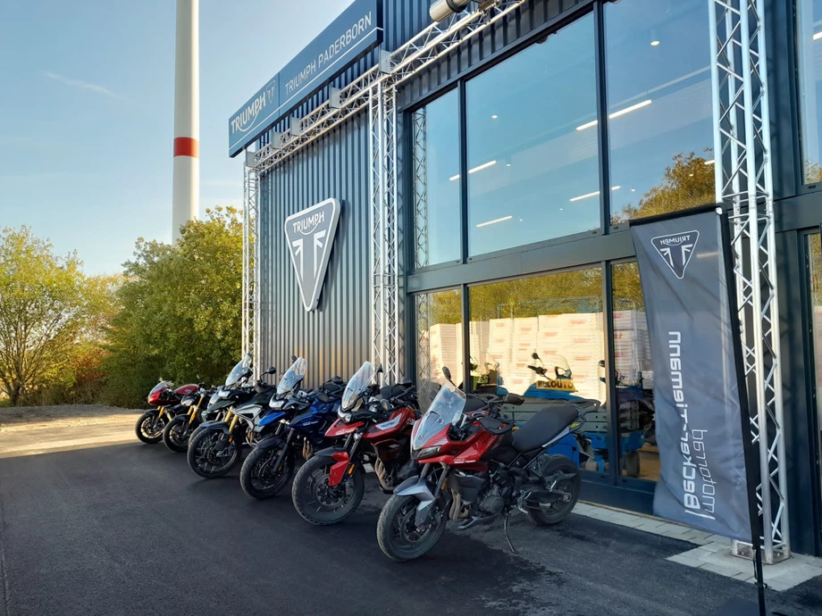 Unser Unternehmen Bild 2: Unser Unternehmen