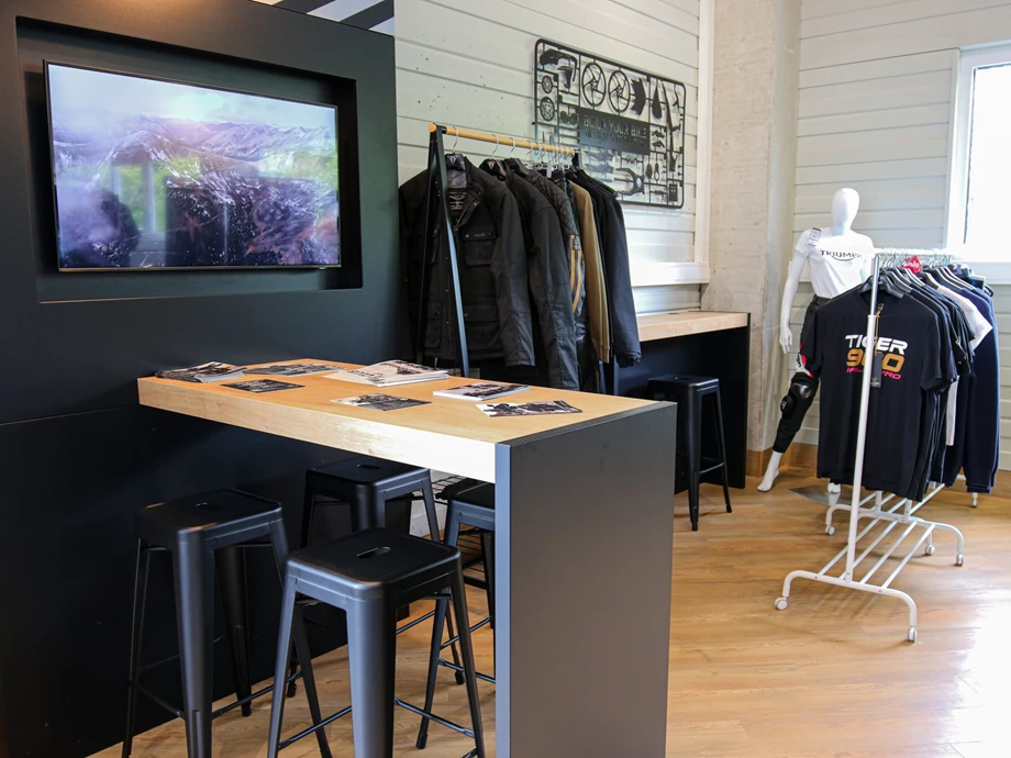 Unser Unternehmen Bild 3: Unser Unternehmen