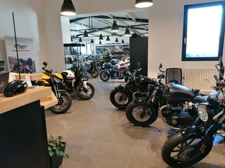 Unser Unternehmen Bild 1: Unser Unternehmen