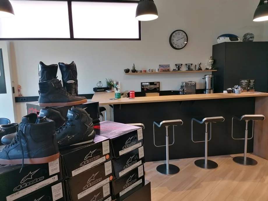 Unser Unternehmen Bild 6: Unser Unternehmen
