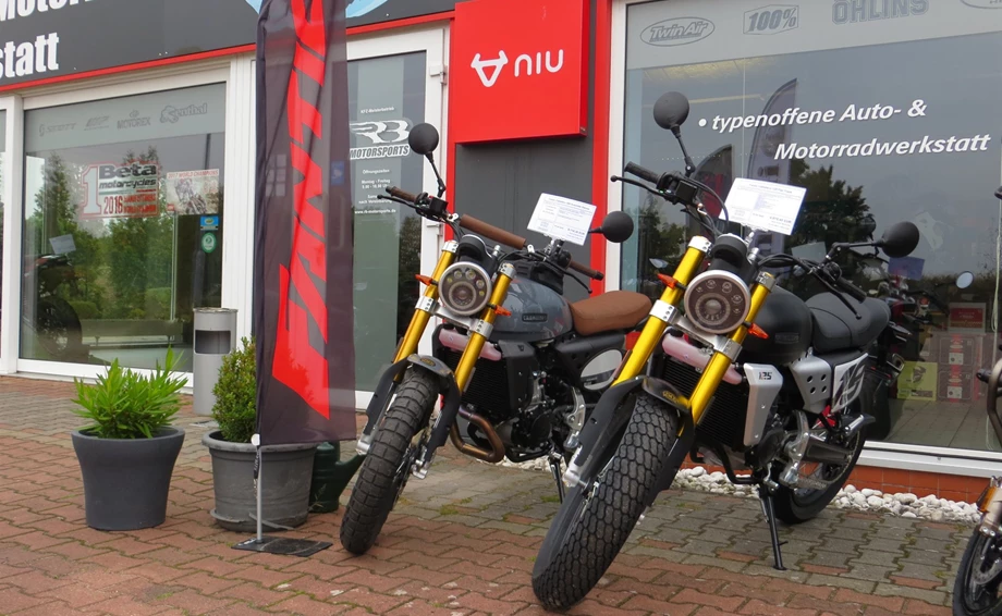 Über uns Bild 8: Über uns