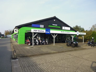 Winteraktion Rundum-Service für Ihr Motorrad