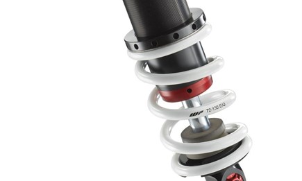 Gabel & Federbein SERVICE mit oder ohne Fahrwerksoptimierung