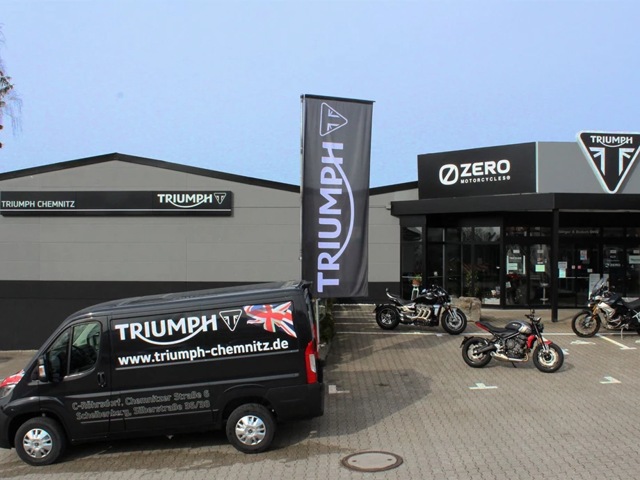 Firmengeschichte Bild 1: Firmengeschichte