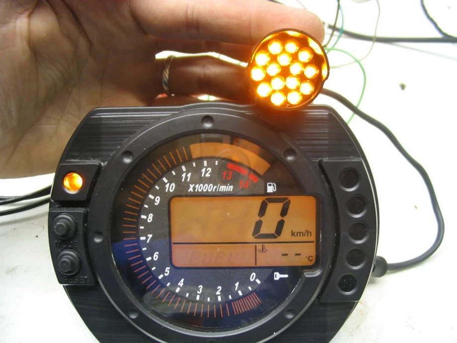 Unger Elektronik Tuning Bild 1: Unger Elektronik Tuning