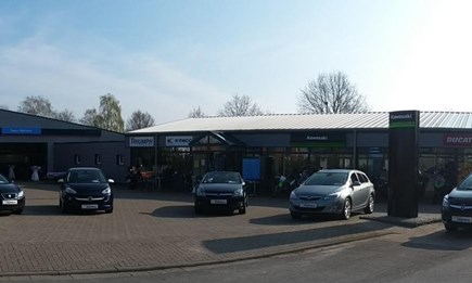 Service rund ums Bike Service rund ums Bike