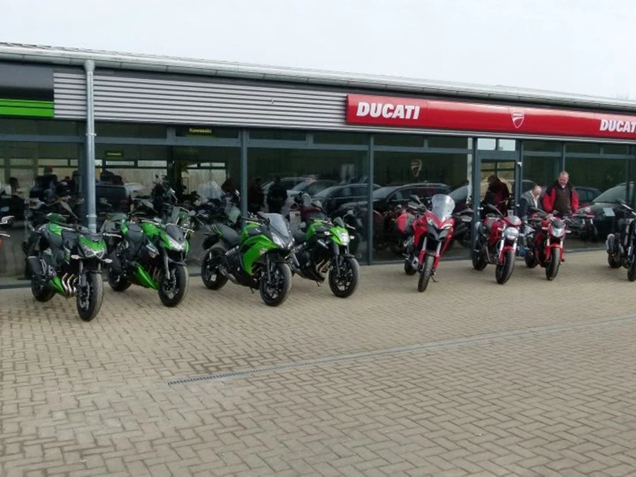 Der Standort Scheeßel Bild 7: Der Standort Scheeßel