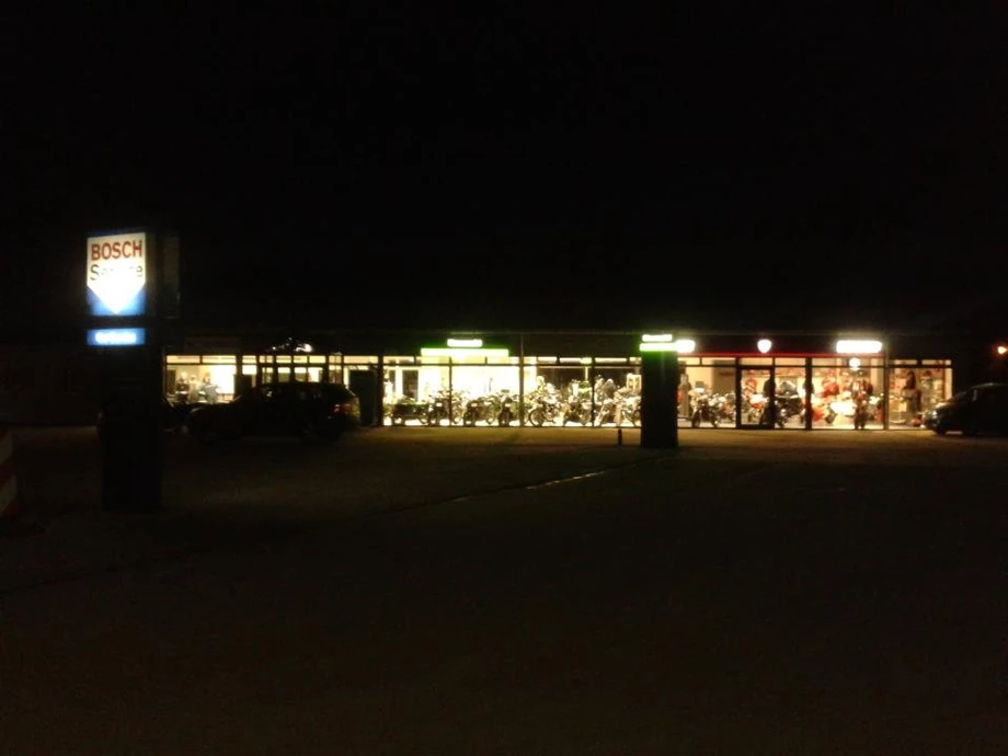 Der Standort Scheeßel Bild 10: Der Standort Scheeßel