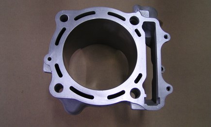 Zylinder RMZ 450/ 2008-2010