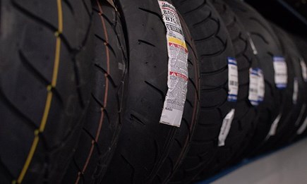 Reifen-Rundumservice Reifen-Rundumservice