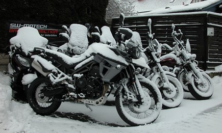 Überwinterungs-Service Überwinterungs-Service