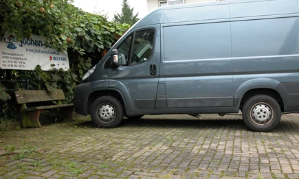 Hol-und Bringservice Hol-und Bringservice