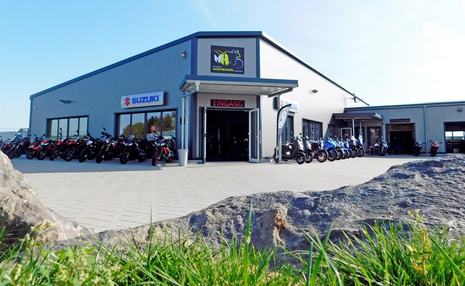 Unser Unternehmen Bild 4: Unser Unternehmen