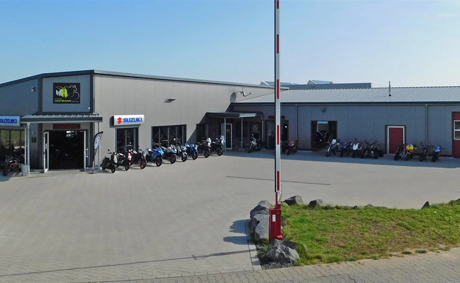 Unser Unternehmen Bild 3: Unser Unternehmen