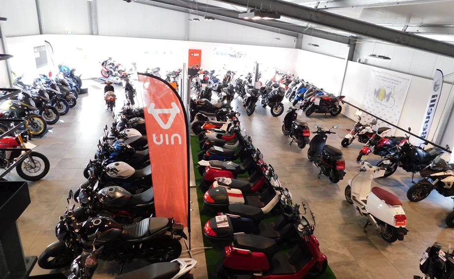 Unser Unternehmen Bild 7: Unser Unternehmen