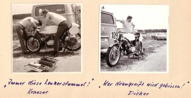 Zeitreise 3 Bild 2: Zeitreise 3