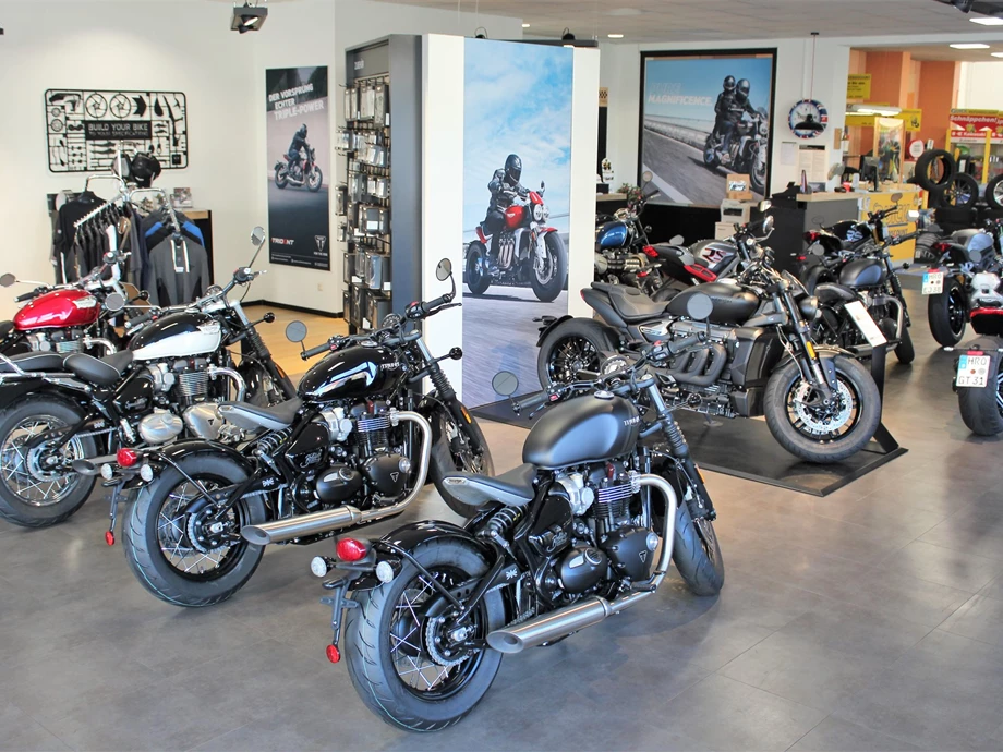 Unser Unternehmen Bild 1: Unser Unternehmen