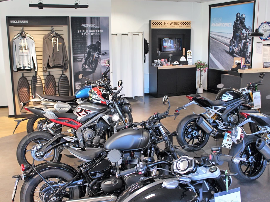 Unser Unternehmen Bild 6: Unser Unternehmen