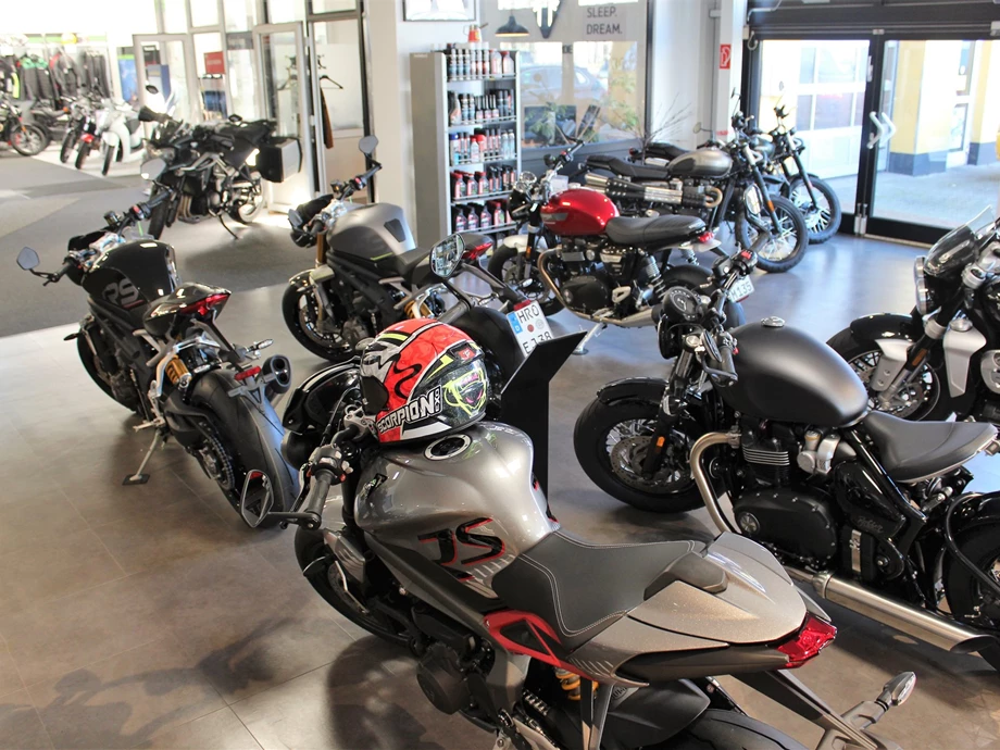 Unser Unternehmen Bild 2: Unser Unternehmen