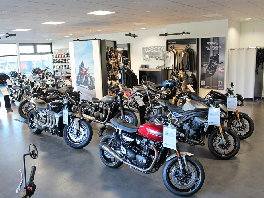 Unser Unternehmen Bild 1: Unser Unternehmen