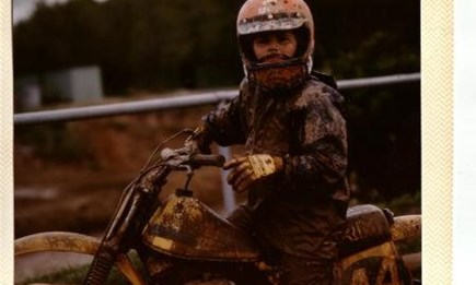 Junior mit Ambitionen