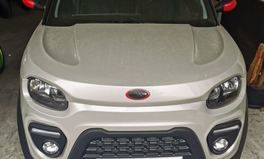 Microcars