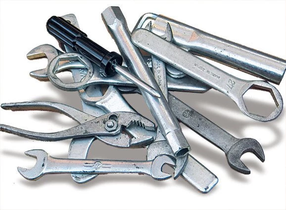 Werkstätte Bild 1: Werkstätte