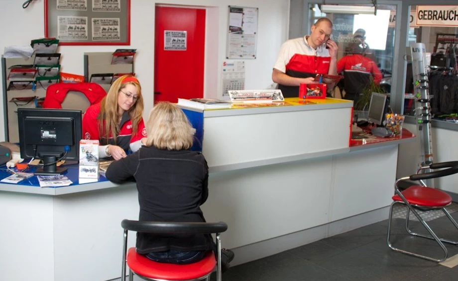 Unser Leistungsangebot in der Übersicht: Bild 6: Unser Leistungsangebot in der Übersicht: