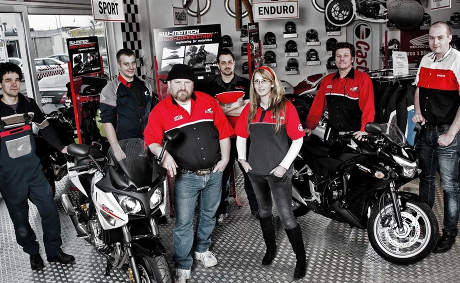 Unser Leistungsangebot in der Übersicht: Bild 9: Unser Leistungsangebot in der Übersicht: