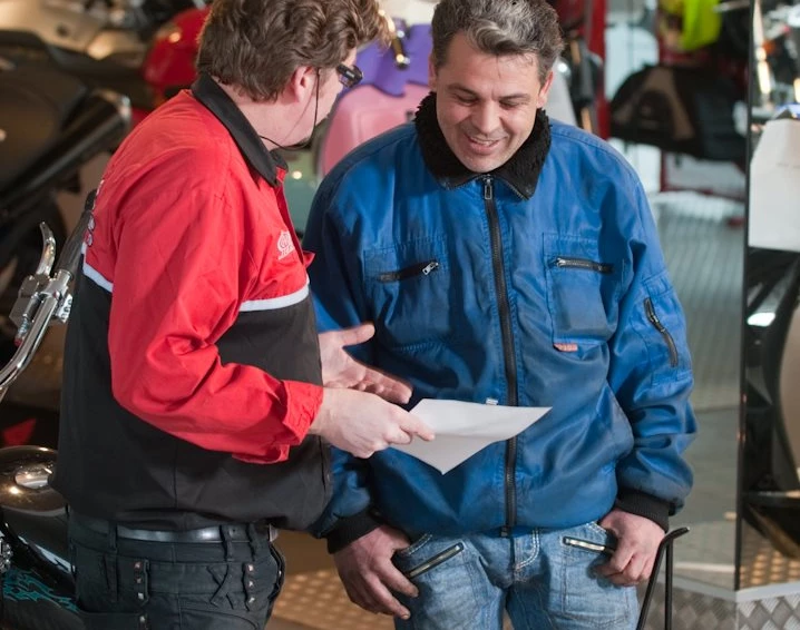 Unser Leistungsangebot in der Übersicht: Bild 5: Unser Leistungsangebot in der Übersicht: