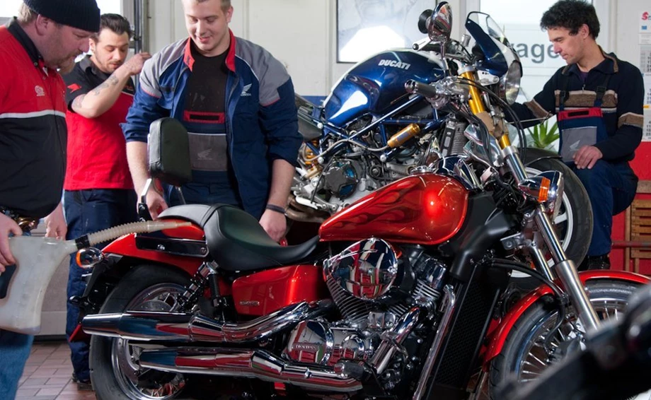 Unser Leistungsangebot in der Übersicht: Bild 7: Unser Leistungsangebot in der Übersicht: