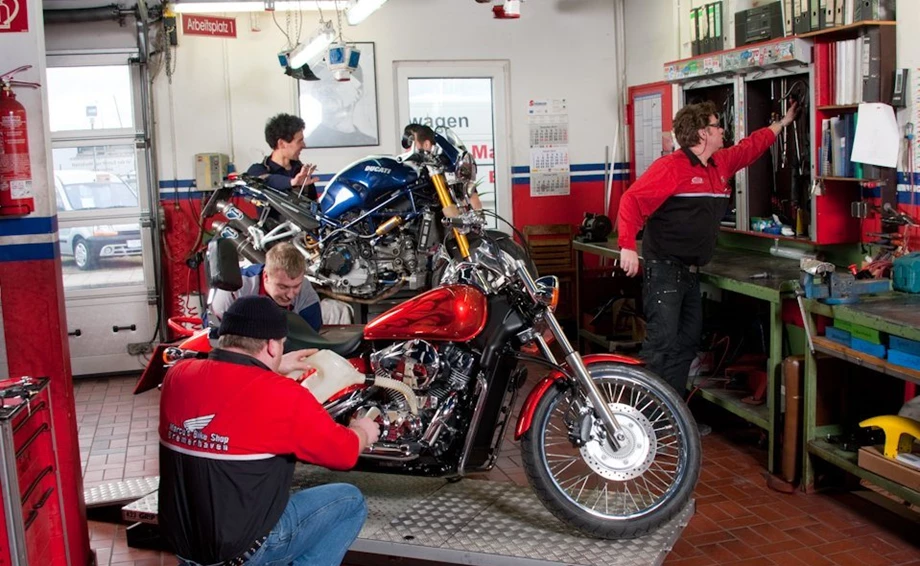 Unser Leistungsangebot in der Übersicht: Bild 10: Unser Leistungsangebot in der Übersicht: