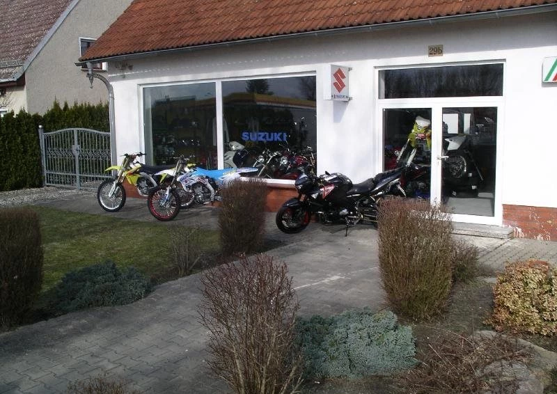 Unser Unternehmen Bild 1: Unser Unternehmen