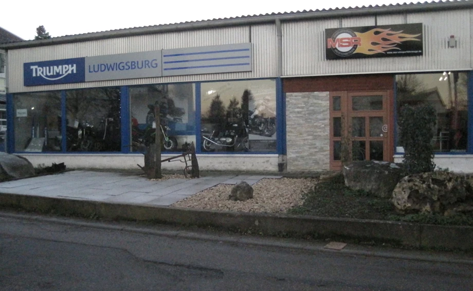 Unser Unternehmen Bild 4: Unser Unternehmen