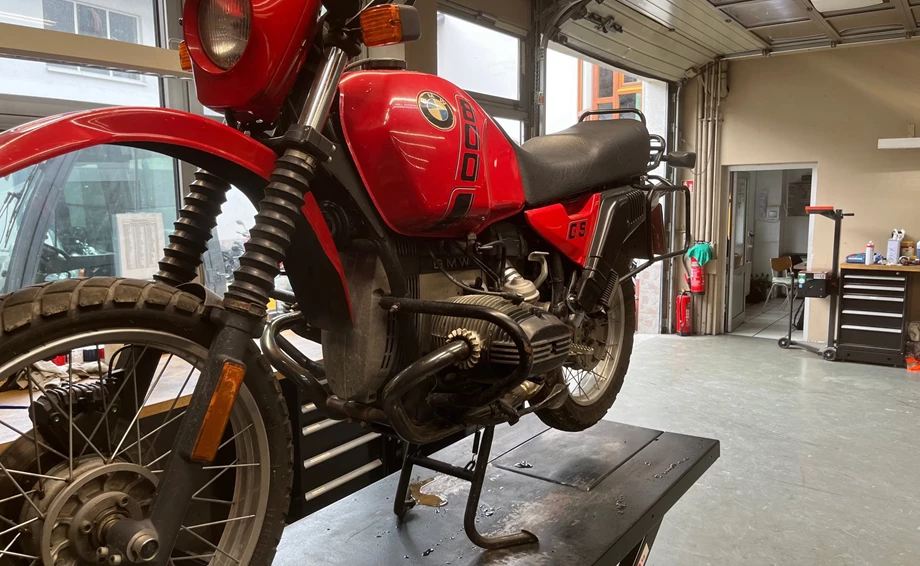 BMW Service Bild 1: BMW Service