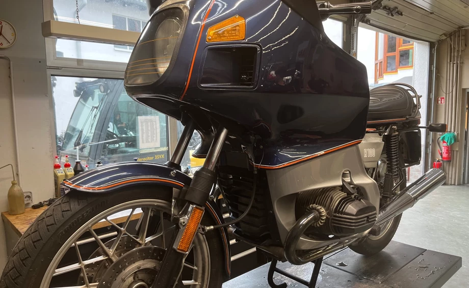 BMW Service Bild 2: BMW Service